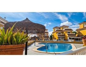 houses for sale in orihuela costa