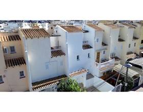 houses for sale in campoamor