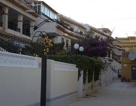 houses for sale in orihuela costa