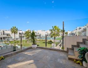 houses for sale in los montesinos