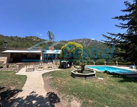 chalet sale la pobla de benifassa by 750,000 eur