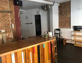 premises for sale in madrid province