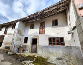 separate house sale yuso yuso-suances-santillana del mar by 95,000 eur