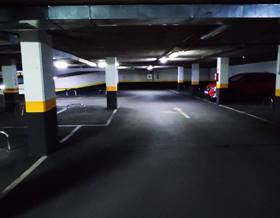 garages for rent in villa de vallecas madrid