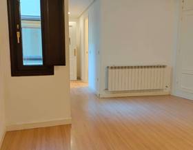 flat rent madrid capital by 1,700 eur