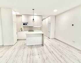 flat rent madrid madrid capital by 2,100 eur