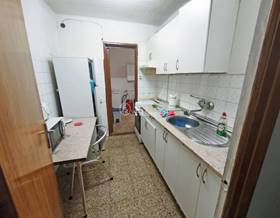 flat sale lleida by 125,000 eur