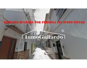 houses for sale in velez malaga
