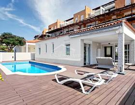 chalet sale las chafiras amarilla golf by 690,000 eur