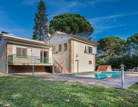 villas for sale in girona province