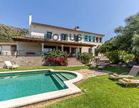 country house rent alcudia by 4,500 eur