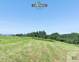 lands for sale in asturias province
