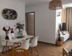 flat sale malaga carretera de cádiz by 268,000 eur