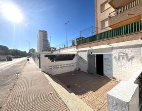 premises sale gandia playa de gandia by 55,000 eur