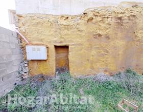 land sale borriol comunidad valenciana by 49,500 eur