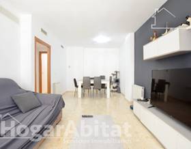 flat sale tavernes de la valldigna el vergeret by 145,000 eur