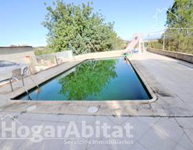 chalet sale godelleta urbanizacion el viso by 180,000 eur