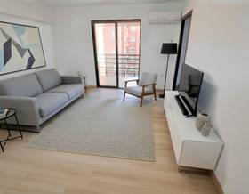 flat sale valencia by 259,000 eur