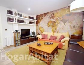 townhouse sale canet d´en berenguer canet berenger by 450,000 eur