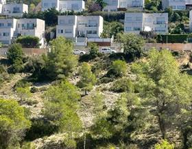 land sale barcelona sant pere de ribes by 97,750 eur