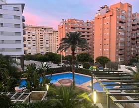 apartment sale la villajoyosa vila joiosa cala de villajoyosa by 210,000 eur