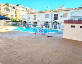 apartment sale puerto de mazarron vía axial by 121,900 eur