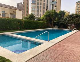 apartment sale benidorm rincon de loix llano by 180,000 eur