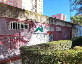 premises sale coslada la espinilla - parque blanco by 99,500 eur