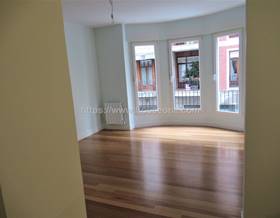 flat rent bilbao abando by 1,400 eur