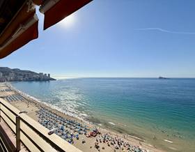 apartments for sale in alfaz del pi