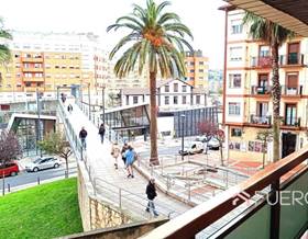 flat sale barakaldo by 290,000 eur