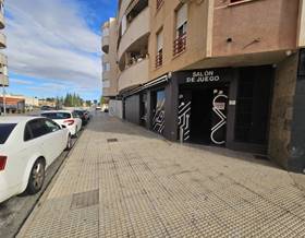 premises sale murcia cartagena by 250,000 eur