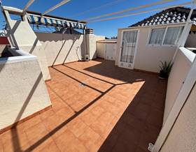 bungalow sale torrevieja nueva torrevieja - aguas nuevas by 162,000 eur