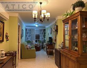 flat sale sevilla by 240,000 eur