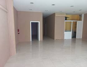 premises for rent in vilafranca del penedes