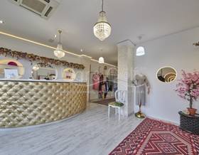 premises for rent in alicante province