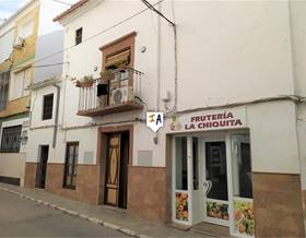 townhouse sale cordoba iznajar by 185,000 eur