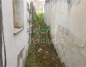 townhouse sale cordoba priego de cordoba by 49,000 eur