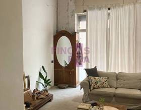 apartments for sale in sants montjuic barcelona