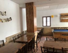 premises for rent in leganes