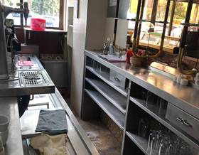 premises rent madrid capital by 750 eur