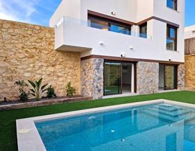 villas for sale in benimantell