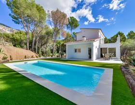 chalet sale altea by 695,000 eur