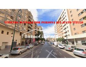 flat sale malaga huelin-la princesa-jardín de la abadía by 418,000 eur