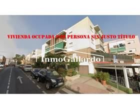 flat sale malaga el palo by 206,000 eur