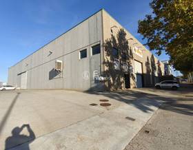 industrial warehouse sale lleida by 435,000 eur