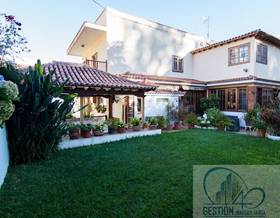 villas for sale in la orotava