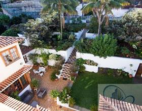 villas for sale in la victoria de acentejo