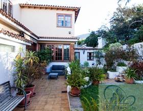 villas for sale in santa ursula
