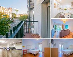 flat sale sevilla by 565,000 eur